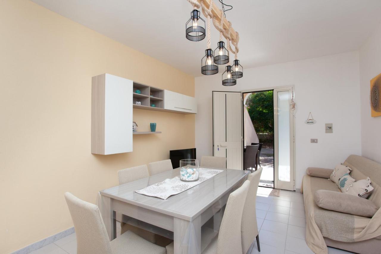 Appartamento Brezza Marina 布多尼 外观 照片